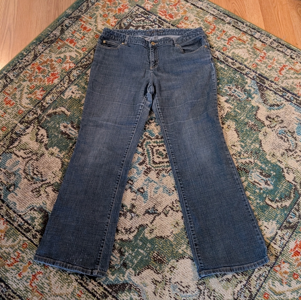 Michael Kors Women's Blue Jeans